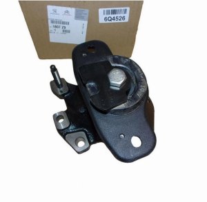 Cuscino motore destro 1807Z9 1807.Z9 Citroen C1, Peugeot 107 1.4HDI Originale