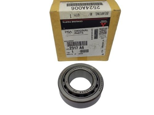 Cuscinetto cambio 2317.A6  2317A6 Peugeot 4007 Originale