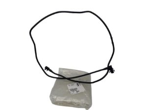 Tubo dell'acqua Xsara Picasso 1,6 HDi 132358 Nuovo Originale Citroen Peugeot