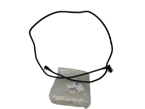 Tubo dell'acqua Xsara Picasso 1,6 HDi 132358 Nuovo Originale Citroen Peugeot