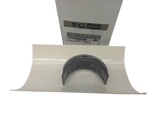 Semicalotte C C4 P 308 508 2,0HDI 1679596280 Nuovo Originale