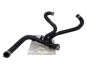 Tubo dell'acqua 215039361R Renault Trafic III 1.6DCI Originale