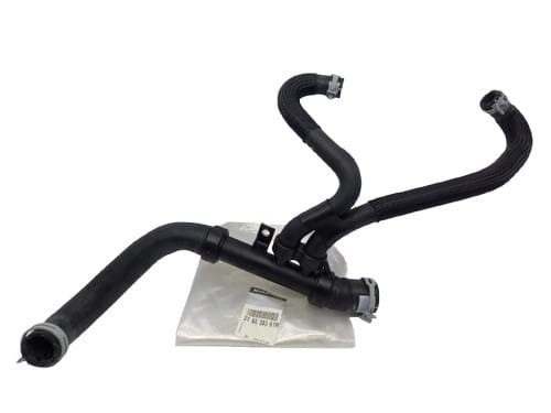 Tubo dell'acqua 215039361R Renault Trafic III 1.6DCI Originale