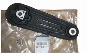 Cuscino motore 8200575641 Renault Megane II Scenic II 1.5DCI Originale