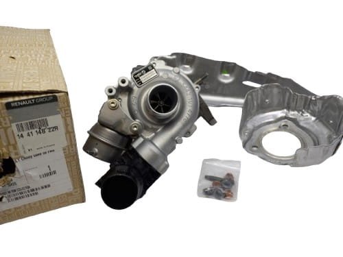 Turbocompressore Trafic III 1,6 DCi 144114822R Nuovo Originale Renault