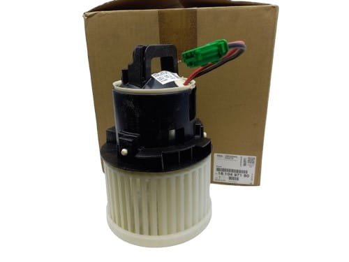 Ventilatore interno 1610497180 Originale Peugeot 308