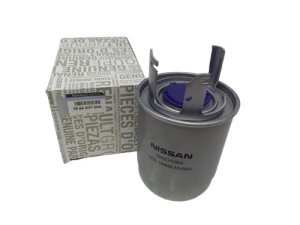 Filtro carburante 1.7DCI 164A0HV80A Nuovo OE Renault Kadjar