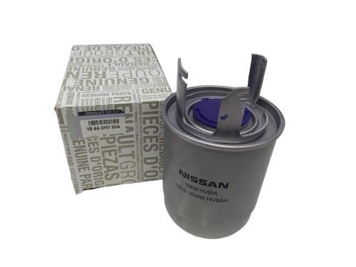 Filtro carburante 1.7DCI 164A0HV80A Nuovo OE Renault Kadjar