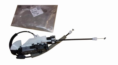 Serratura porta anteriore destra 9135EC 9135.EC Citroen Berlingo III Originale