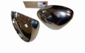 Osłona Lusterka Komplet 9425E3 9425.E3 Citroen C4 II Oryginał  (2).jpg