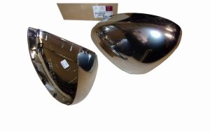 Copertura specchietto Completo 9425E3 9425.E3 Citroen C4 II Originale