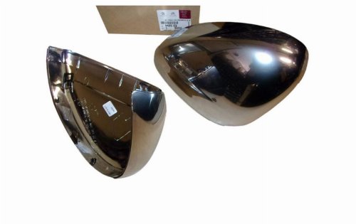 Copertura specchietto Completo 9425E3 9425.E3 Citroen C4 II Originale