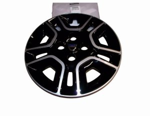 Coprimozzo 14'' 403152409R Dacia Spring Originale