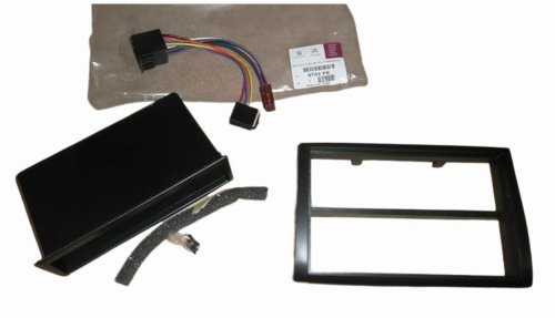 Kit di riparazione radio 9702FE  9702.FE Citroen Jumper III Originale