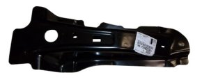 Supporto cintura anteriore sinistra 9675540080 Citroen C3 III Originale