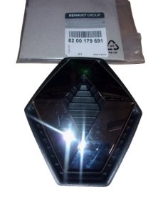 Logo Emblema 8200179691 Renault Originale