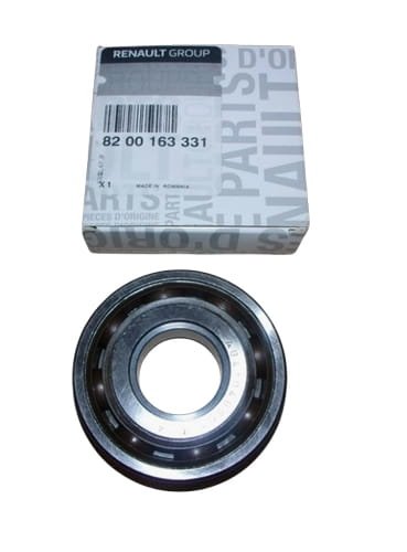 Cuscinetto cambio 8200163331 Renault Megane II Originale