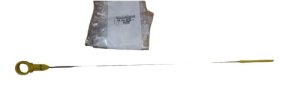 Misurino dell'olio 9809038580 Peugeot 2008 1.2THP Originale