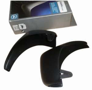 Parafanghi posteriori 9403.28 940328 Citroen Xsara Picasso Originale