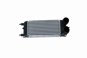 Radiatore aria 1440.Q9 1440Q9 Citroen C5 III 1.6THP Originale