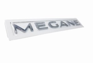 Emblema 908922947R Renault Megane IV Originale