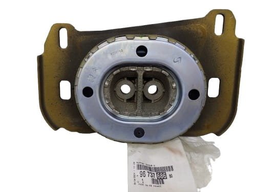 Cuscino motore originale Citroen Peugeot 2.0 HDI 9673768680