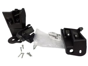 Fissaggio faro destro 1610495980 Nuovo OE Citroen Peugeot C4 Picasso