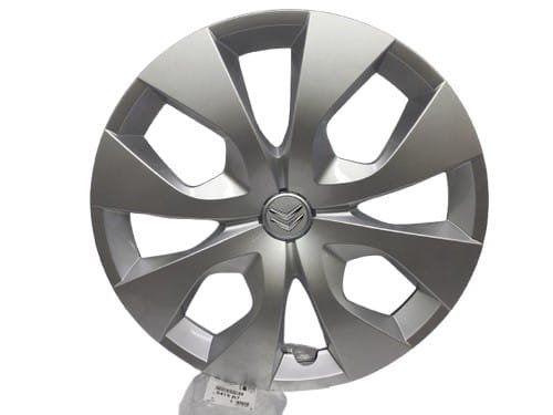 Coprimozzo 5416R7 9800025677 Citroen C3 Picasso Nuovo Originale