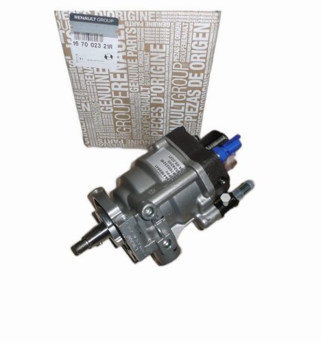Pompa di iniezione 167002321R Renault Clio III 1.5 DCI Originale