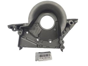 Copertura distribuzione 7700105376 7700105179 Renault 1.5DCI/1.6 16V Originale
