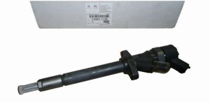 Iniettore 1980.CN 1980CN Citroen C8 Peugeot 806,807 2.0HDI Originale