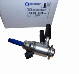 Iniettore AdBlue 9842811780 Citroen Peugeot 1.5HDI Originale