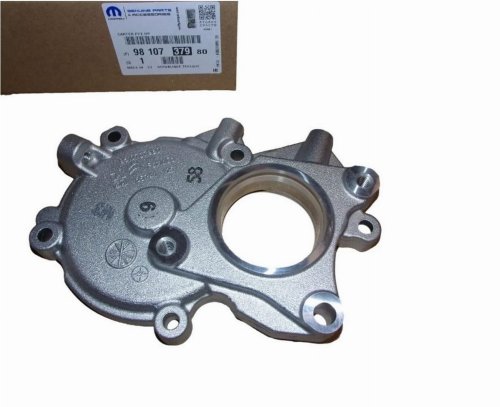 Alloggiamento pompa di iniezione 9810737980 Citroen Peugeot  2.0/2.2HDI Originale