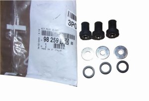Kit di riparazione 9825996080 Peugeot 208 1.2 PURETECH Originale