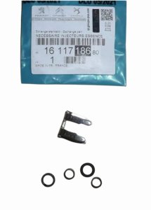 Kit di riparazione iniezione 1611718680 Citroen Berlingo  III 1.2 Originale