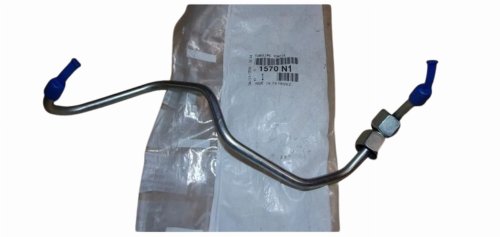 Cavo di iniezione 1570.N1 1570N1 Citroen C5 III 2.0HDI Originale
