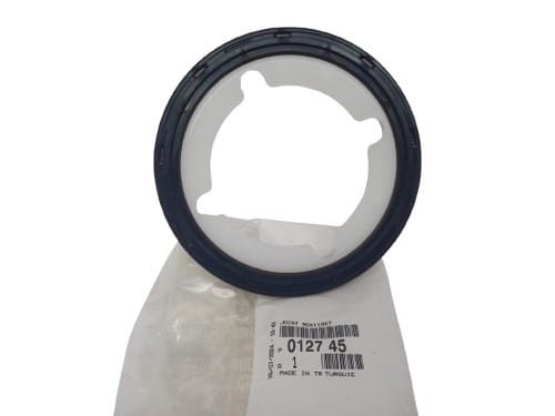 Guarnizione albero motore 012745 Citroen Peugeot Nuova originale