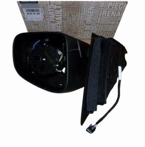 Specchietto laterale destro 963013756R Renault Twingo III Originale