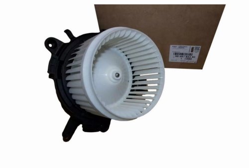 Ventola del riscaldamento 9849784380 Citroen C4 Picasso II Originale
