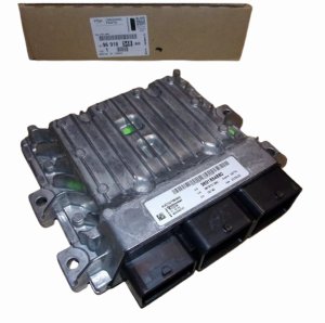Calcolatore Adblue 9691854880 Citroen Jumper III Originale