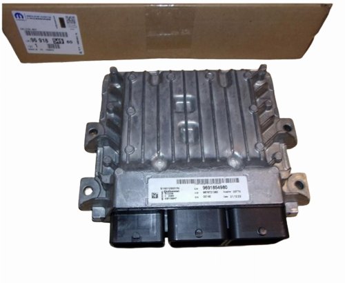 Modulo motore 1616898380 Citroen Jumper III, Peugeot Boxer III 2.2 HDI Originale