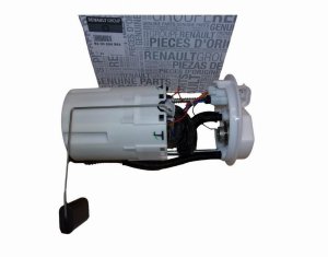 Pompa carburante completa 8200004964 Renault Laguna II  1.6/1.8/2.0 16V/3.0 V6 24V Originale