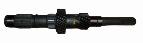 Albero frizione 2311.V1 2311V1 Peugeot 4007 2.2 HDI Originale