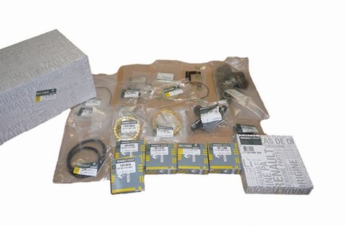 Kit di riparazione cambio 7701472395 Renault Originale