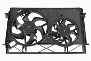 Ventilatore completo 214819927R Renault Trafic III 1.6DCI Originale
