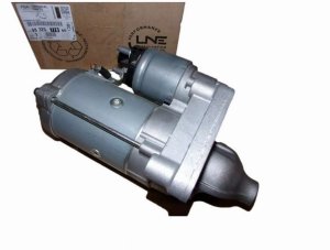 Motorino di avviamento 9832577880 Peugeot 2008 II,508 II 1.5HDI Originale