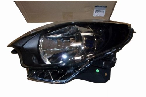 Faro sinistro 260602496R Renault Twingo II Originale
