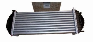 Radiatore aria 144963234R Renault Kangoo II 1.5DCI Originale