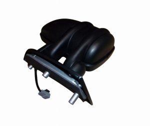 Specchietto laterale sinistro 7700354142 Renault Master II Originale