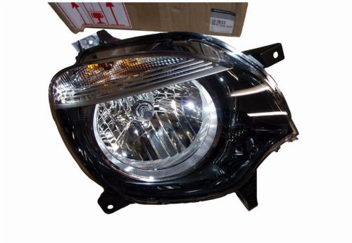 Faro destro 260104296R Renault Twingo II Originale